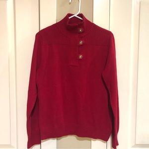 Ralph Lauren Women’s Sweater, size large*, like new